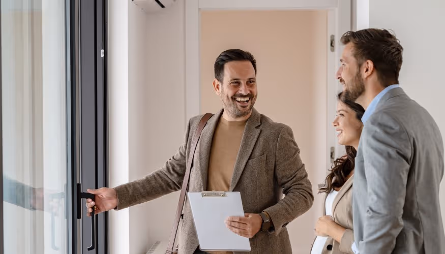 Dumlupınar Emlakçı